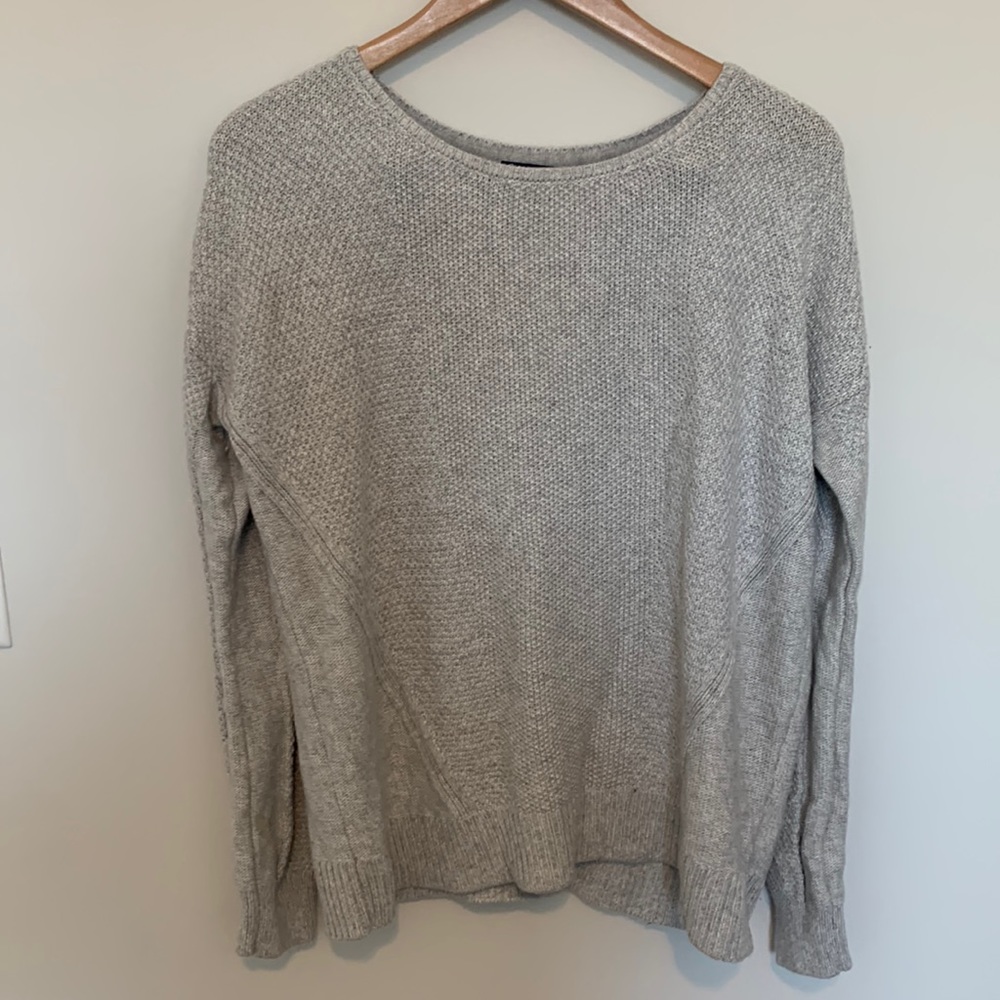 Splendid sweater